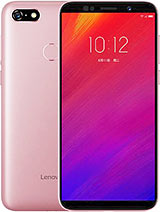 Best available price of Lenovo A5 in Gambia