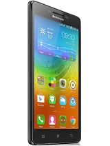 Best available price of Lenovo A6000 Plus in Gambia