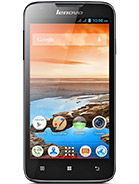 Best available price of Lenovo A680 in Gambia