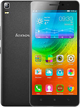 Best available price of Lenovo A7000 Plus in Gambia