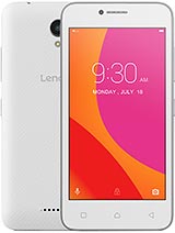 Best available price of Lenovo B in Gambia