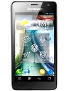Best available price of Lenovo K860 in Gambia