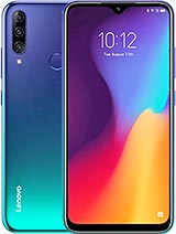 Best available price of Lenovo K10 Plus in Gambia