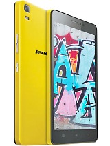 Best available price of Lenovo K3 Note in Gambia