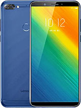 Best available price of Lenovo K5 Note 2018 in Gambia
