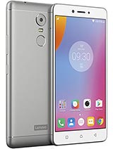 Best available price of Lenovo K6 Note in Gambia