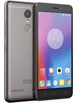 Best available price of Lenovo K6 Power in Gambia