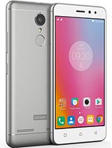 Best available price of Lenovo K6 in Gambia