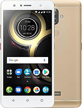 Best available price of Lenovo K8 Plus in Gambia