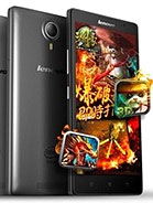 Best available price of Lenovo K80 in Gambia
