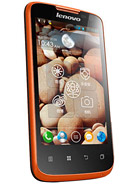 Best available price of Lenovo S560 in Gambia