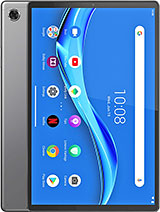 Best available price of Lenovo M10 Plus in Gambia
