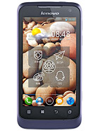 Best available price of Lenovo P700i in Gambia