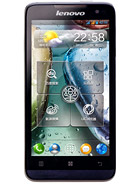 Best available price of Lenovo P770 in Gambia