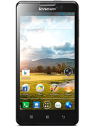 Best available price of Lenovo P780 in Gambia