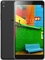 Best available price of Lenovo Phab in Gambia
