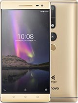 Best available price of Lenovo Phab2 Pro in Gambia