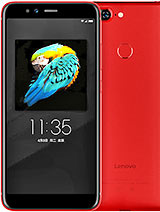 Best available price of Lenovo S5 in Gambia