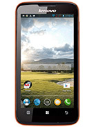 Best available price of Lenovo S750 in Gambia