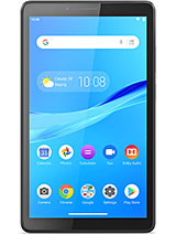 Best available price of Lenovo Tab M7 in Gambia