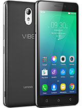 Best available price of Lenovo Vibe P1m in Gambia