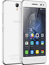 Best available price of Lenovo Vibe S1 Lite in Gambia