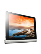 Best available price of Lenovo Yoga Tablet 10 in Gambia