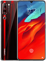 Best available price of Lenovo Z6 Pro in Gambia