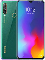 Best available price of Lenovo Z6 Youth in Gambia