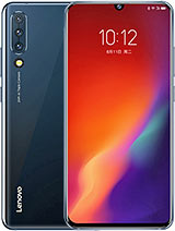 Best available price of Lenovo Z6 in Gambia