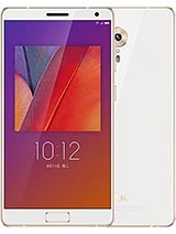 Best available price of Lenovo ZUK Edge in Gambia
