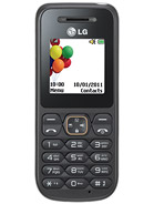 Best available price of LG A100 in Gambia