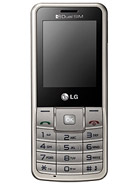 Best available price of LG A155 in Gambia