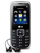 Best available price of LG A160 in Gambia