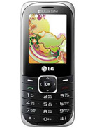 Best available price of LG A165 in Gambia