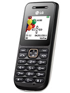Best available price of LG A180 in Gambia