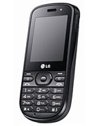Best available price of LG A350 in Gambia