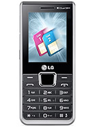 Best available price of LG A390 in Gambia