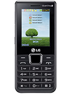 Best available price of LG A395 in Gambia