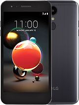 Best available price of LG Aristo 2 in Gambia