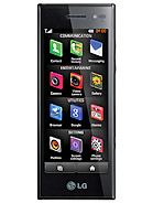 Best available price of LG BL40 New Chocolate in Gambia