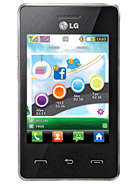 Best available price of LG T375 Cookie Smart in Gambia