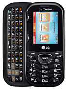 Best available price of LG Cosmos 2 in Gambia