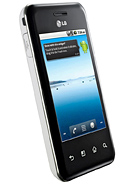 Best available price of LG Optimus Chic E720 in Gambia