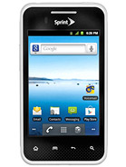 Best available price of LG Optimus Elite LS696 in Gambia