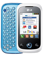 Best available price of LG Etna C330 in Gambia