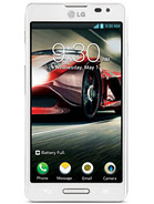 Best available price of LG Optimus F7 in Gambia
