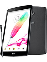 Best available price of LG G Pad II 8-0 LTE in Gambia