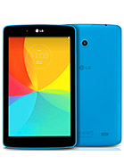 Best available price of LG G Pad 7-0 in Gambia