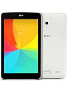 Best available price of LG G Pad 8-0 LTE in Gambia